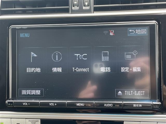 Toyota LAND CRUISER PRADO 2017 7691506-17