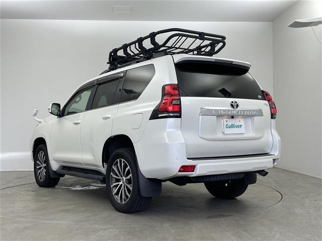 Toyota LAND CRUISER PRADO 2020 7691513-13