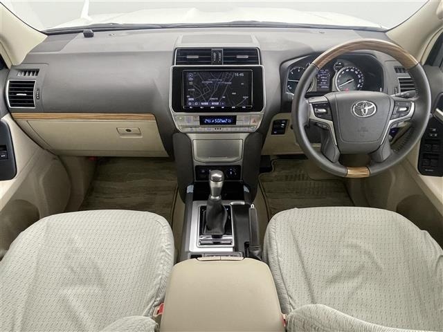 Toyota LAND CRUISER PRADO 2020 7691513-15