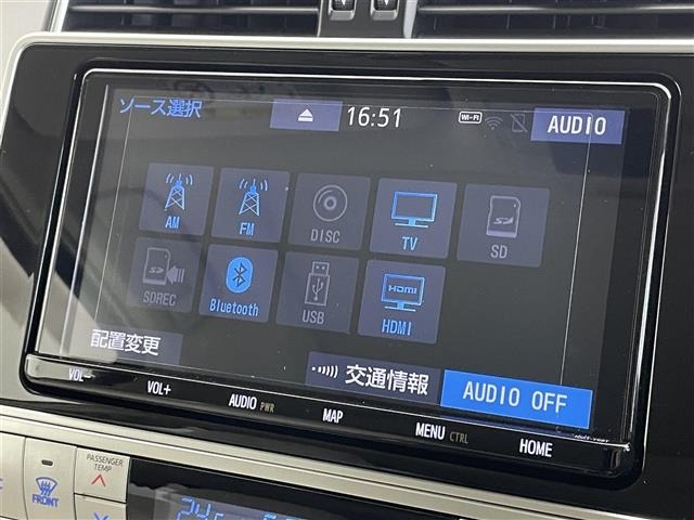 Toyota LAND CRUISER PRADO 2020 7691513-17