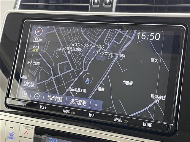Toyota LAND CRUISER PRADO 2020 7691513-18