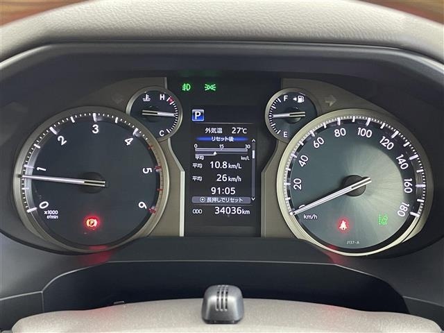 Toyota LAND CRUISER PRADO 2020 7691513-19