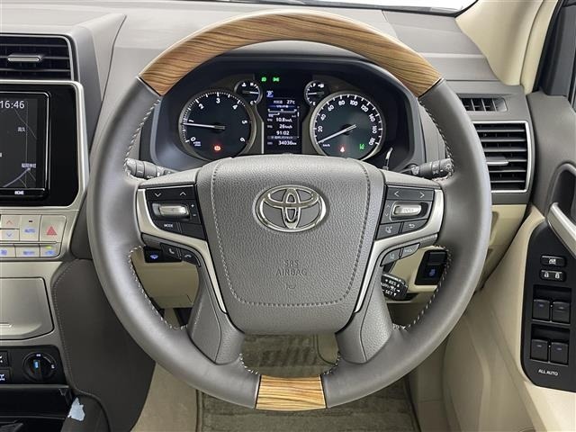 Toyota LAND CRUISER PRADO 2020 7691513-21