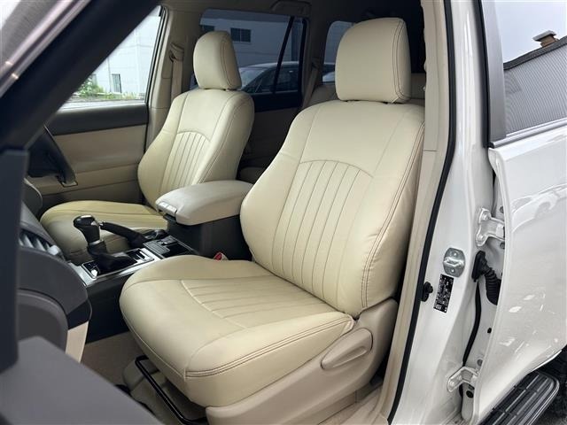 Toyota LAND CRUISER PRADO 2019 7691520-10