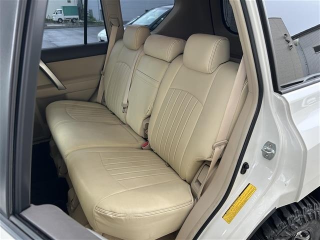 Toyota LAND CRUISER PRADO 2019 7691520-12