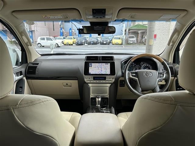 Toyota LAND CRUISER PRADO 2019 7691520-15