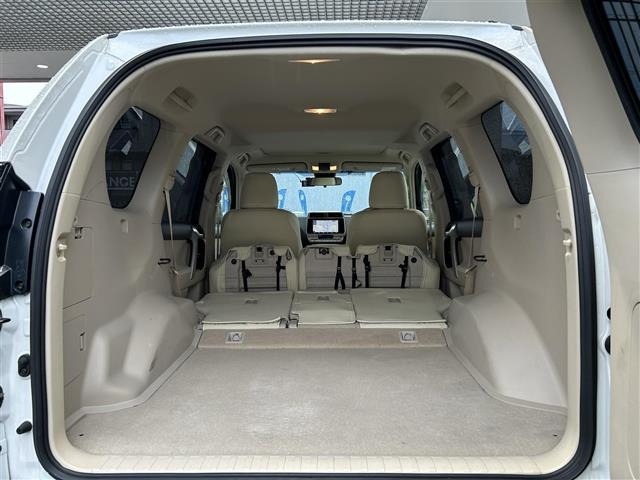 Toyota LAND CRUISER PRADO 2019 7691520-22