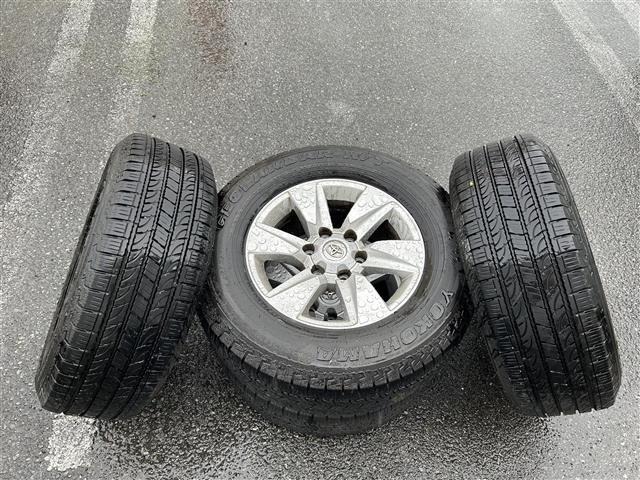 Toyota LAND CRUISER PRADO 2019 7691520-7