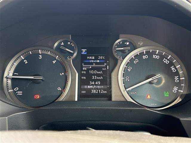 Toyota LAND CRUISER PRADO 2019 7691520-8