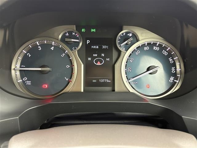 Toyota LAND CRUISER PRADO 2023 7691534-16