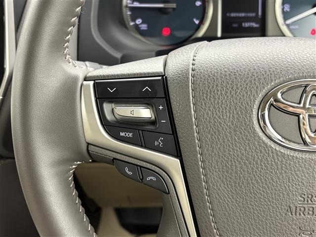 Toyota LAND CRUISER PRADO 2023 7691534-18