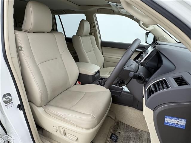 Toyota LAND CRUISER PRADO 2023 7691534-4