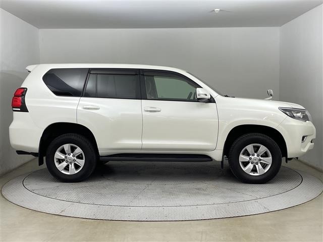Toyota LAND CRUISER PRADO 2021 7691552-1