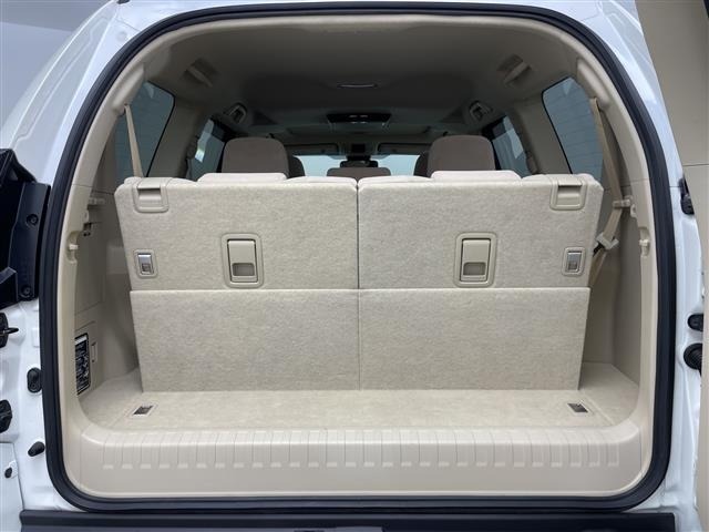 Toyota LAND CRUISER PRADO 2021 7691552-11