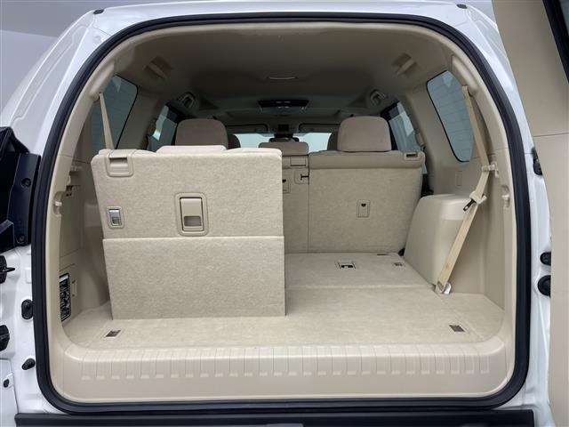 Toyota LAND CRUISER PRADO 2021 7691552-12