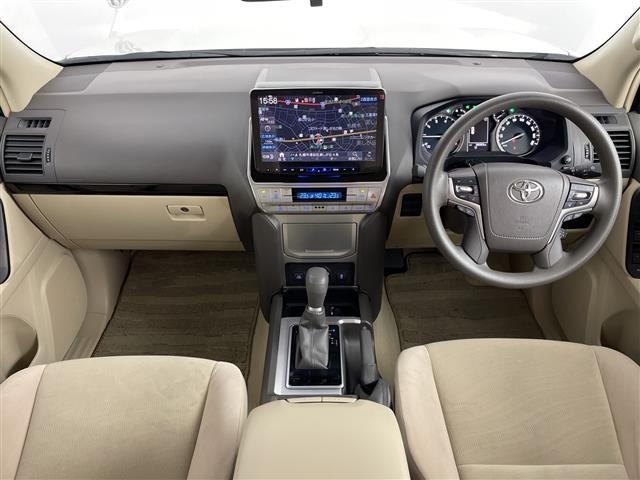 Toyota LAND CRUISER PRADO 2021 7691552-14