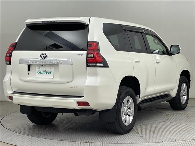 Toyota LAND CRUISER PRADO 2021 7691552-16