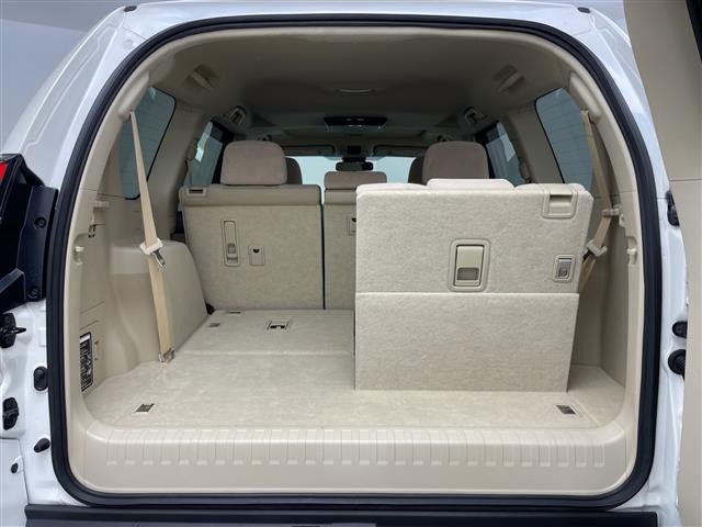 Toyota LAND CRUISER PRADO 2021 7691552-20