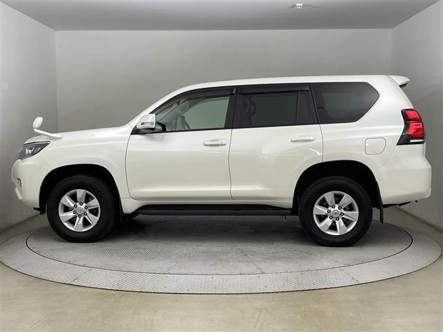 Toyota LAND CRUISER PRADO 2021 7691552-21