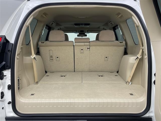 Toyota LAND CRUISER PRADO 2021 7691552-22