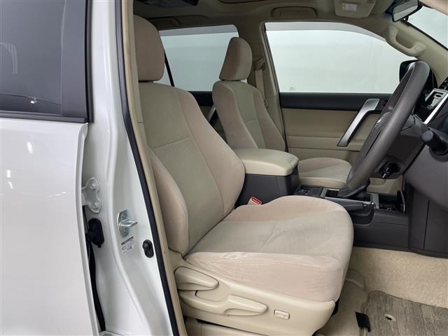 Toyota LAND CRUISER PRADO 2021 7691552-3