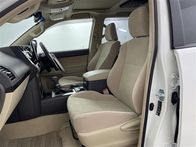 Toyota LAND CRUISER PRADO 2021 7691552-5