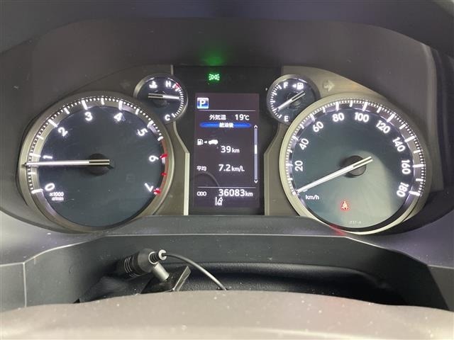 Toyota LAND CRUISER PRADO 2021 7691552-6