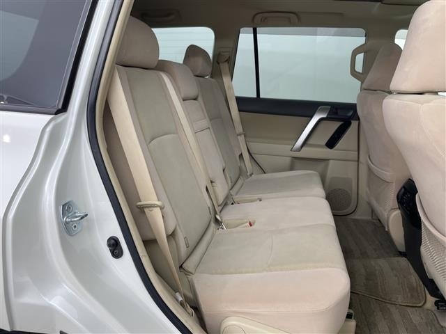 Toyota LAND CRUISER PRADO 2021 7691552-7