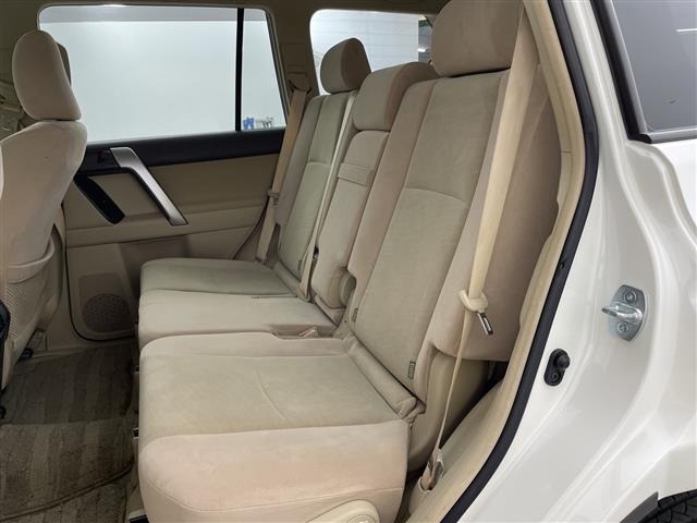 Toyota LAND CRUISER PRADO 2021 7691552-8