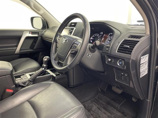 Toyota LAND CRUISER PRADO 2017 7691569-1