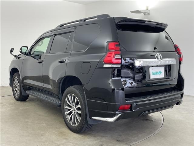 Toyota LAND CRUISER PRADO 2017 7691569-13