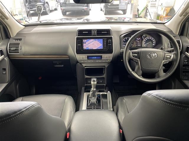 Toyota LAND CRUISER PRADO 2017 7691569-14