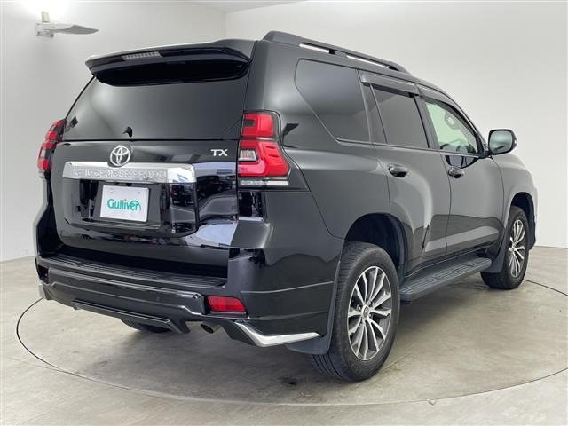 Toyota LAND CRUISER PRADO 2017 7691569-16