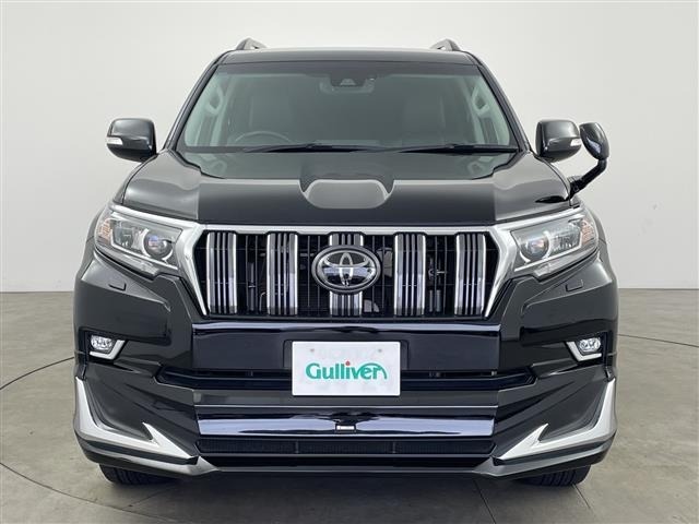 Toyota LAND CRUISER PRADO 2017 7691569-17
