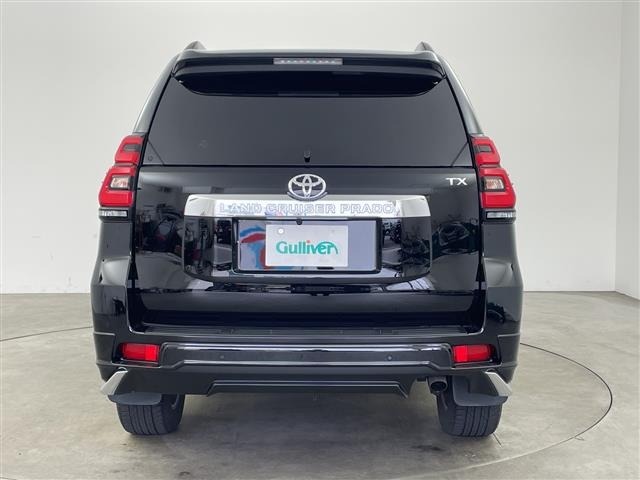 Toyota LAND CRUISER PRADO 2017 7691569-18