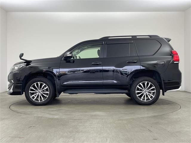 Toyota LAND CRUISER PRADO 2017 7691569-19