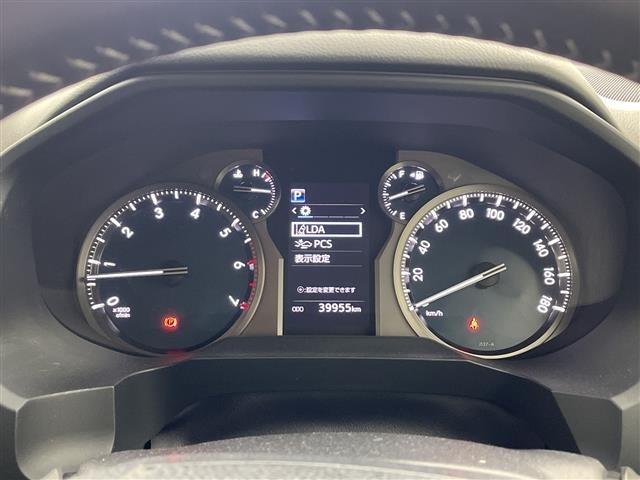 Toyota LAND CRUISER PRADO 2017 7691569-2