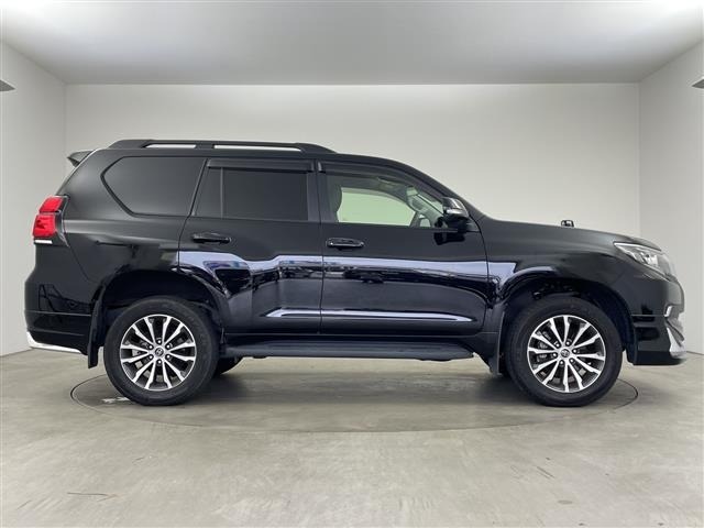 Toyota LAND CRUISER PRADO 2017 7691569-21