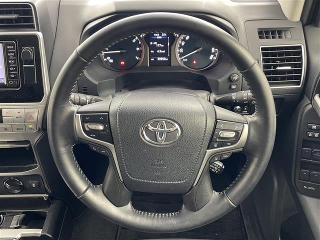 Toyota LAND CRUISER PRADO 2017 7691569-4