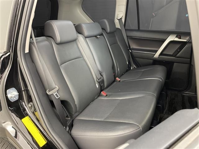 Toyota LAND CRUISER PRADO 2017 7691569-7