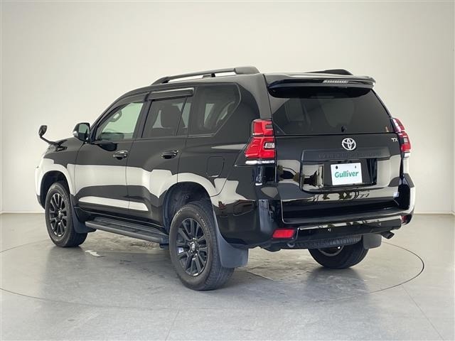 Toyota LAND CRUISER PRADO 2023 7691570-13
