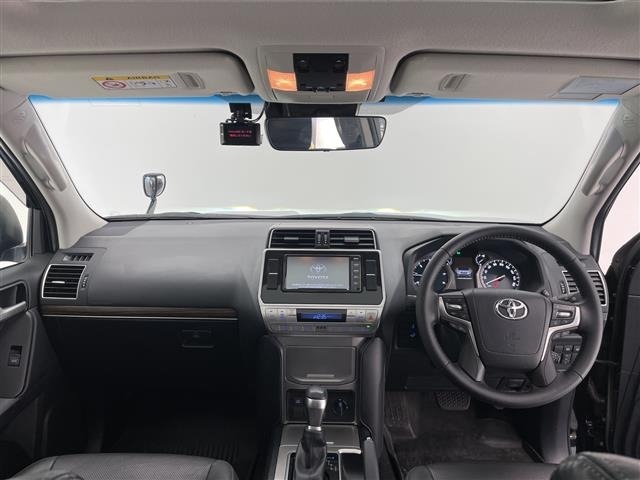 Toyota LAND CRUISER PRADO 2023 7691570-14