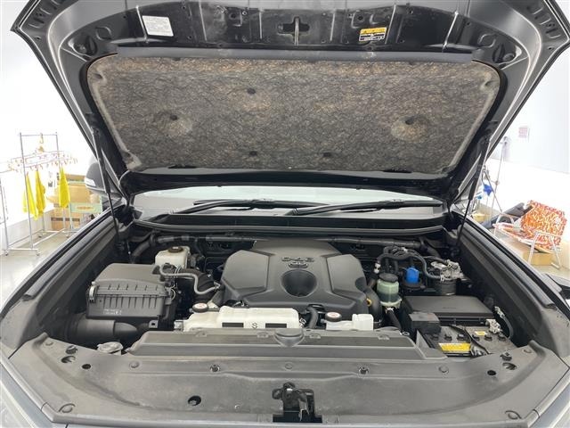 Toyota LAND CRUISER PRADO 2023 7691570-16
