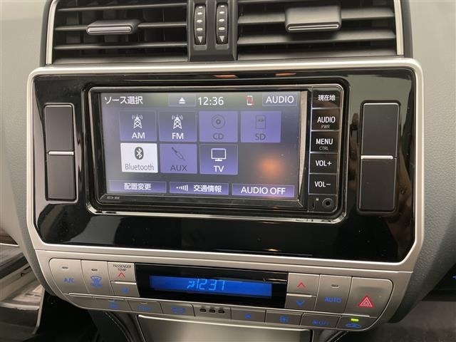 Toyota LAND CRUISER PRADO 2023 7691570-18