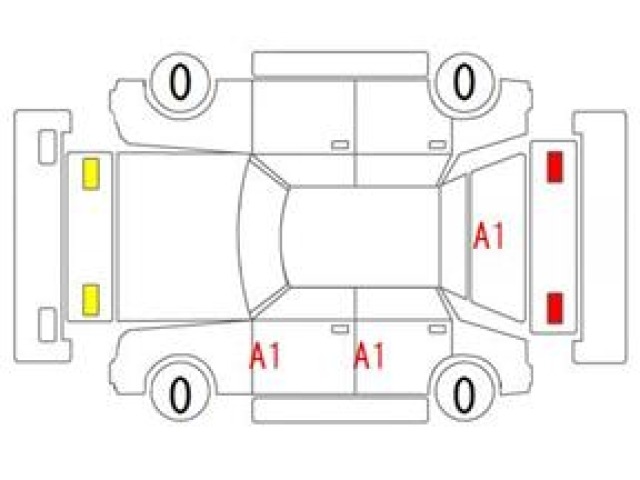 Toyota LAND CRUISER PRADO 2023 7691570-23
