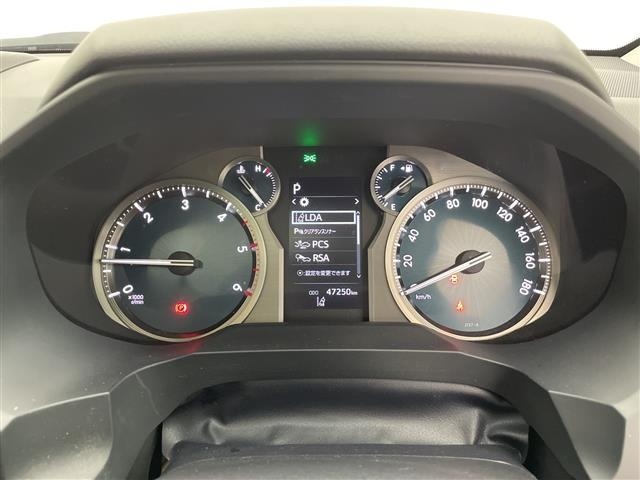 Toyota LAND CRUISER PRADO 2023 7691570-5