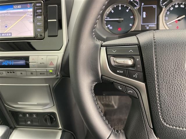 Toyota LAND CRUISER PRADO 2023 7691570-8