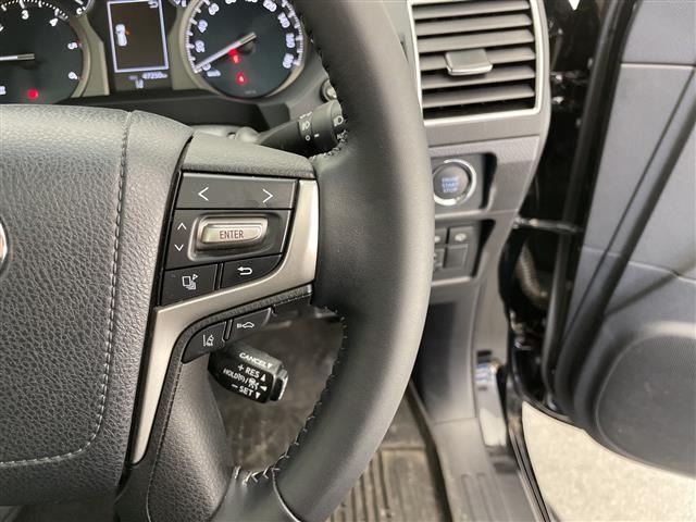 Toyota LAND CRUISER PRADO 2023 7691570-9