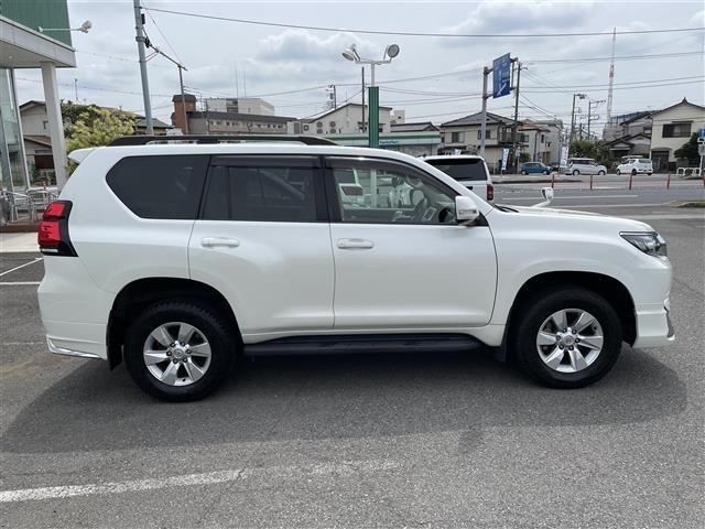 Toyota LAND CRUISER PRADO 2019 7691618-1