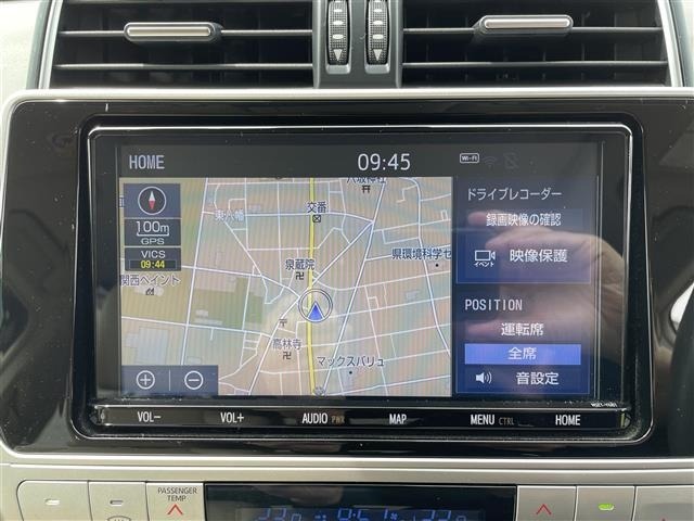 Toyota LAND CRUISER PRADO 2019 7691618-12